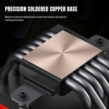 Gamemax Sigma 620 BK 9502-0100R0111