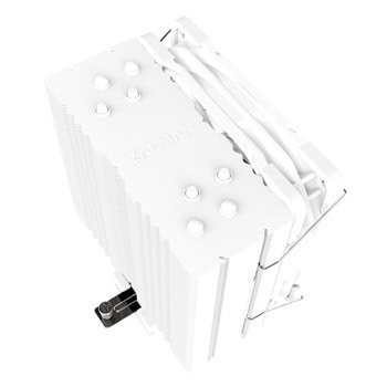 zalman cnps9x performa plus argb whit | JAR Computers zalman cnps9x performa plus argb whit