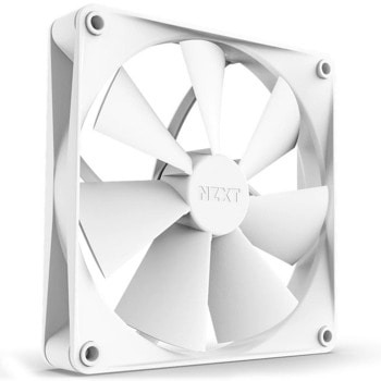 NZXT F140P White RF-P14SF-W1