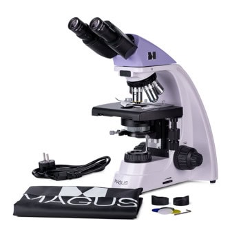 MAGUS Bio 230B