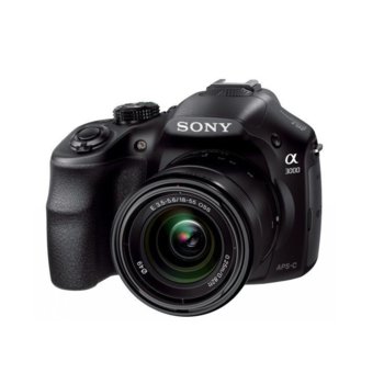 Sony A3000