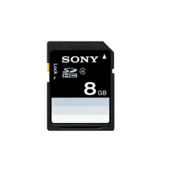 Sony HX90V + Sony SD 8GB HC Class 4