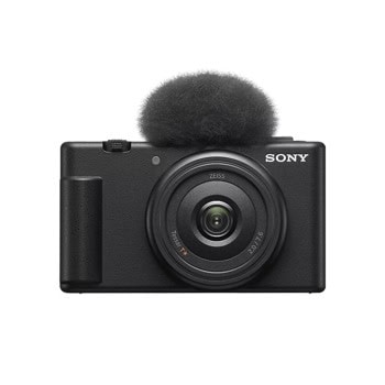 Sony ZV-1F ZV1FBDI.EU | JAR Computers Sony ZV-1F ZV1FBDI.EU
