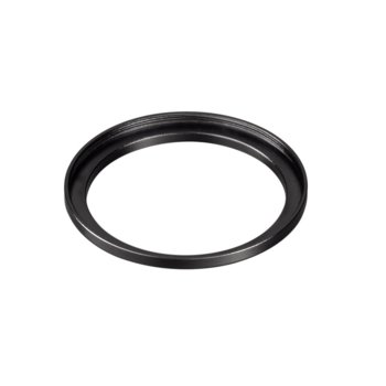 Адаптер за филтър Hama Filter Adapter Ring 16267, за 62мм обектив, 67мм филтър | JAR Computers Hama 16267