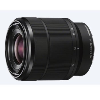 Sony SEL-2870 28-70mm F3,5-5,6 Sony G