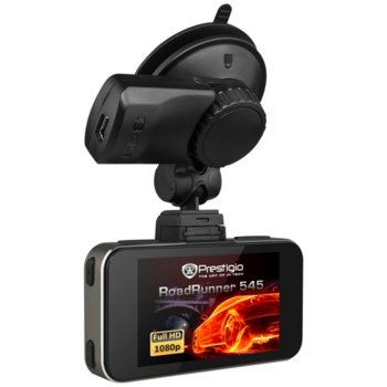 Prestigio RoadRunner 545 PCDVRR545
