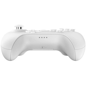 8bitdo 64 bluetooth бял | JAR Computers 8bitdo 64 bluetooth бял