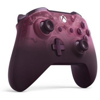 XboxOne Controller Phantom Magenta Special Edition