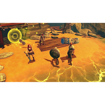 Jumanji: Wild Adventures (Xbox One/Series X)