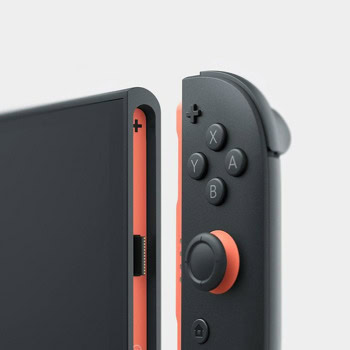 Nintendo Switch 2 + Mario Kart World 256GB Black