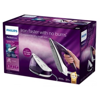 Philips GC7933/30 Разопакован продукт