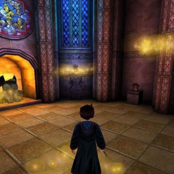 Harry Potter and the Philosophers Stone, за PC