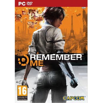 Игра Remember me, за PC | JAR Computers Remember me