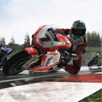 SBK Generations