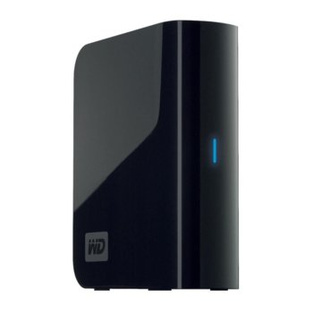 Твърд диск 1000GB WD My Book™ Essential, външен, 3.5" (8.89 cm), USB3.0, 2г. гаранция | JAR Computers 1000GB WD My Book Essential USB3.0