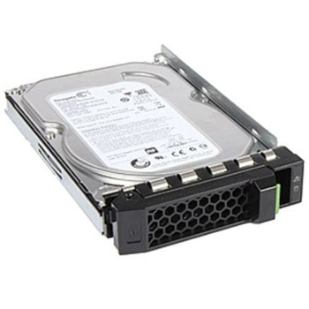 Твърд диск 8TB Fujitsu S26361-F5638-L800, SATA 6Gb/s, 7200 rpm, 256 MB, 3.5"(8.89cm) | JAR Computers Fujitsu S26361-F5638-L800