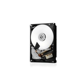 4TB HGST Ultrastar 7K4000 SAS 6Gb/s HUS724040ALS64