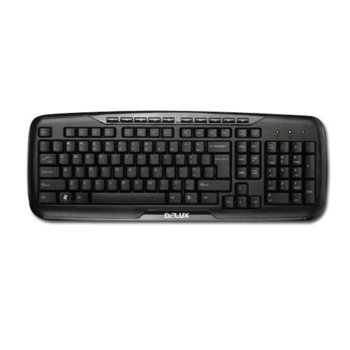 Delux DLK-6200U
