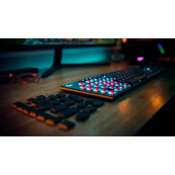 Logitech G915 X Lightspeed Black US 920-012709