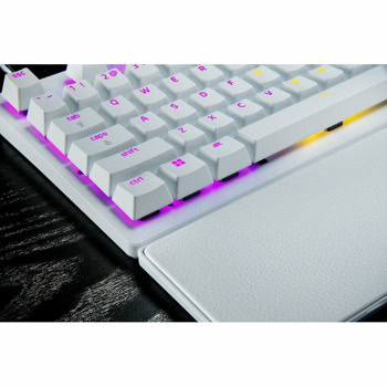 Razer Huntsman V3 Pro TKL White RZ03-04981700-R3M1