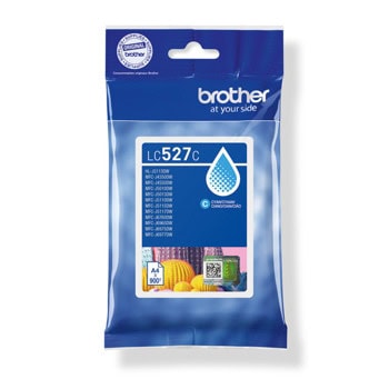 brother lc527c | JAR Computers brother lc527c