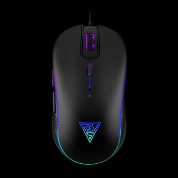 Gamdias Poseidon E2 3-in-1 Combo