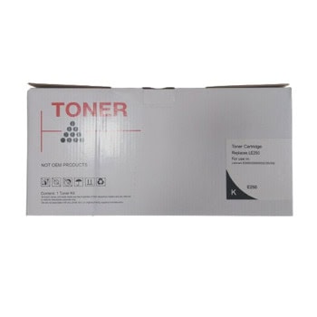 7D TONER DT-LE250