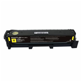 Тонер касета за Pantum CP2200DW/CM2200FDW - Yellow - CTL-2000Y - Pantum - Оригинална, Заб.: 1500 брой копия | JAR Computers Тонер касета за Pantum CTL-2000Y