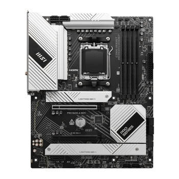 MSI Pro B650-A WiFi