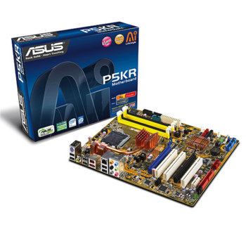 Asus P5KR