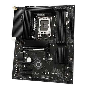 ASRock Z890 Pro-A WiFi 90-MXBP60-A0UAYZ