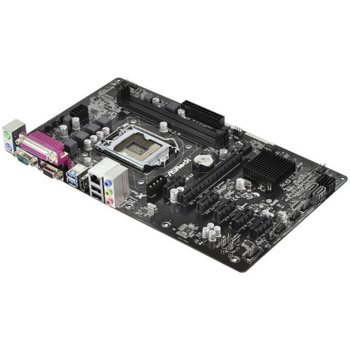 ASRock H81 Pro BTC