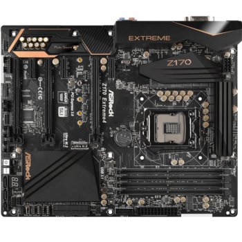 ASRock Z170 Extreme4
