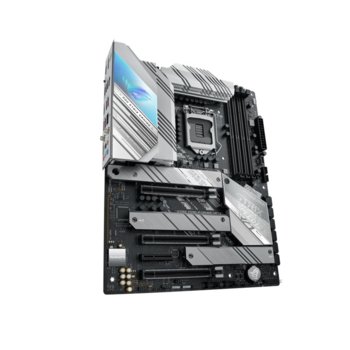 Asus ROG STRIX Z590-A GAMING WIFI 90MB1660-M0EAY0