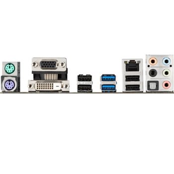 Asus H81 Gamer