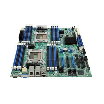 Intel Server Board S2600CP2