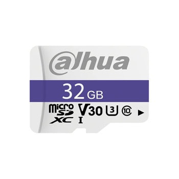 Dahua 32GB C100 DHI-TF-C100/32GB
