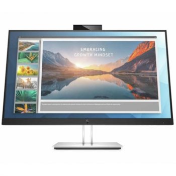 HP E24d G4 FHD Advanced Docking Monitor 6PA50AA