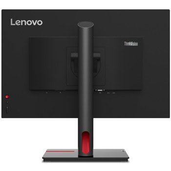 Lenovo ThinkVision T24d-30 63FFMAT1EU | JAR Computers Lenovo ThinkVision T24d-30 63FFMAT1EU