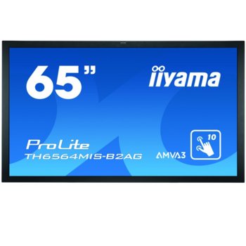 IIYAMA TH6564MIS-B2AG