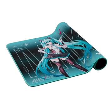 Подложка за мишка Asus TUF GAMING P1 Hatsune Miku