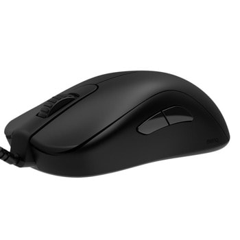 ZOWIE S1-C Black