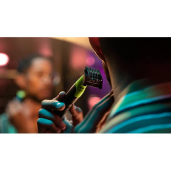 Philips OneBlade 360 with Connectivity QP4631/30