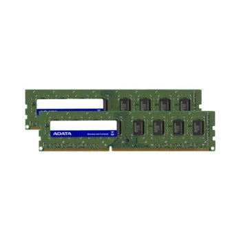 2x4GB DDR3 1333MHz A-Data Premier