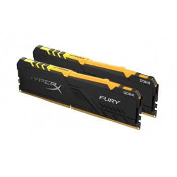 Kingston HX436C18FB4AK2/32