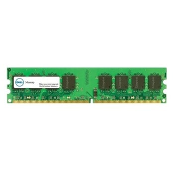 Памет 16GB DDR3L 1600MHz, Dell A6994465-14, ECC Registered, 1.35V, памет за сървър image