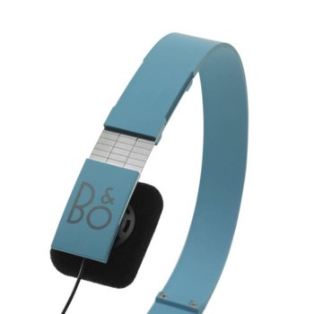 Bang & Olufsen Form 2i Blue