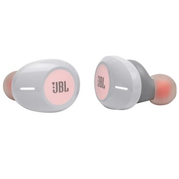 JBL T125TWS PINK JBLT125TWSPIN