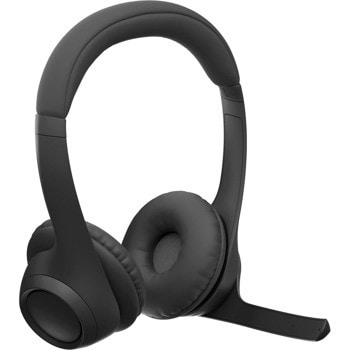 Logitech Zone 300 Midnight Black