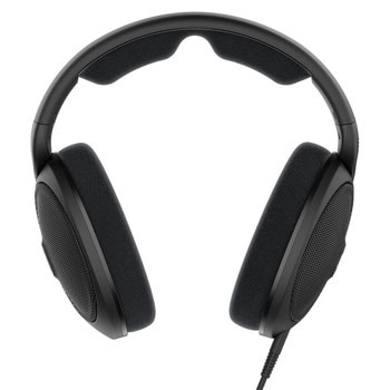 Sennheiser HD 560S & iFi ZEN DAC V2